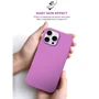 Чехол для iPhone ArmorStandart ICON2 Case Light Purple for iPhone 16 Pro Max (ARM79642): Тип аксессуара чехол