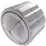 4* Цилиндр (Huzzle Cylinder) Головоломка из металла