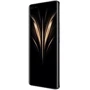 Смартфон Honor Magic 4 Ultimate 12/512GB Ceramic Black: Процесор Qualcomm SM8450 Snapdragon 8 Gen 1 (4 nm) Octa-core (1x3.00 GHz Cortex-X2 & 3x2.50 GHz Cortex-A710 & 4x1.80 GHz Cortex-A510)