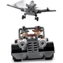 Конструктор Lego Indiana Jones Преследование на истребителе 387 деталей (77012) фото 5