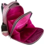 Ранец-рюкзак CLASS SchoolCase Fashion 39х28х21 см (2413C): Размер M (130-145 см)