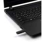 USB-флешка eXceleram 32GB U3 Series USB 3.1 Gen 1 Dark (EXP2U3U3D32) фото 5