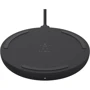 Зарядное устройство Belkin Wireless Charger Pad 10W Black (WIA001TTBK)