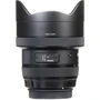 Об'єктив для фотоапарата Sigma AF 12-24mm f/4 DG HSM Art (Canon): Байонет Canon EF
