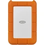 Внешний жесткий диск LaCie Rugged 4 TB USB-C (STFR4000800)