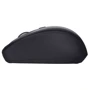 Мышь Trust Yvi+ Silent Eco Wireless Black (24549): Тип сенсора оптический