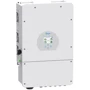 Гибридный солнечный инвертор (hybrid) Deye SUN-12K-SG04LP3-EU WI-FI (DSN-12K-04-3), 48V, 12kW, 3 фазы