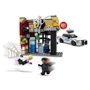 Конструктор LEGO Super Heroes Паук-вселенные: Майлз Моралес против Пятна 375 деталей (76311): Серия Marvel