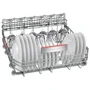 Встраиваемая посудомоечная машина BOSCH SMI68TS06E: Вместимость (комплектов) 14
