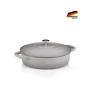 Сотейник KELA Calido 28 см 3.2 л серый (12611)