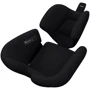 Автокресло Maxi-Cosi Emerald 360 Pro Authentic Black (8621671110): Внутренние ремни 5-ти точечные, с мягкими накладками