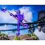 Ігрова колекційна фігурка Jazwares Roblox Imagination Figure Pack Crystello the Crystal God W7