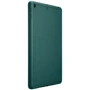 Аксессуар для iPad Spigen Urban Fit Midnight Green for iPad 10.2 (2019-2021) (ACS01062): Особенности Надежная защита от царапин и загрязнений, Складывается в подставку, отделение для стилуса, магнитное