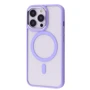 Чехол для iPhone WAVE Ardor Case with MagSafe Light Purple for iPhone 13 Pro