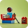 Конструктор LEGO DUPLO Disney Мак на гонках (10417) фото 4