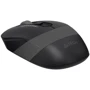 Мышь A4Tech Fstyler FG10 Black/Grey: Максимальное разрешение сенсора, dpi 2000