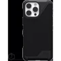 Чехол для iPhone Urban Armor Gear UAG Metropolis LT Magsafe Kevlar Black (114453113940) for iPhone 16 Pro Max