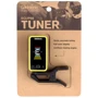 Хроматический тюнер PLANET WAVES PW-CT-17BK ECLIPSE TUNER фото 3