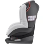 Автокрісло Maxi-Cosi Tobi Authentic Grey (8601510120): Матеріали обшивки съемная обивка из микрофибры или искусственной <br />
замши