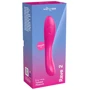 Вибратор We-Vibe Rave 2 Twisted Pleasure Pink