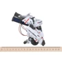 Робот-конструктор Same Toy Космічний флот 7 в 1 на сонячній батареї (2117UT): Рекомендований вік от 10 лет