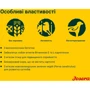 Сухой корм для собак Josera Nature Energetic беззерновой с мясом птицы 12.5 кг (50012859): Возраст Взрослые