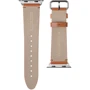 Аксесуар для Watch Native Union Classic Strap Brown (STRAP-AW-L-BRN) for Apple Watch 42 / 44mm: Сумісність Apple Watch 49mm, Apple Watch 44mm, Apple Watch 42mm, Apple Watch 45mm