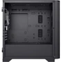 Корпус Montech AIR 100 ARGB (B): Форм-фактор материнської плати MicroATX/Mini-ITX