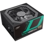 Блок питания Deepcool 650W (DQ650-M-V2L): Мощность, Ватт 650