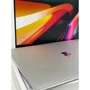 Apple MacBook Pro 16 Retina Silver with Touch Bar (MVVM2) 2019 (MacBook) (SC02CL06GMD6Q) фото 4