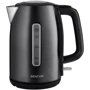Электрочайник Sencor SWK 7001BK: Объем, л 1.7