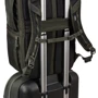 Thule Subterra Backpack 30L Dark Forest (TSLB317) для MacBook Pro 15-16" фото 8
