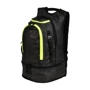 Рюкзак Рюкзак Arena FASTPACK 3.0 чорный желтый Уни 54x36x27 см (005295-101): Производитель Arena
