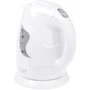 Электрочайник Adler AD 08 white
