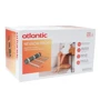 Мат нагревательный Atlantic Nevada Profi EcoPRO-1200-6.0/200: Тип кабеля Двухжильный кабель