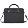 WIWU Minimalist Pro Sleeve Black for MacBook 13-14"