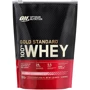 Протеин Optimum Nutrition 100% Whey Gold Standard 454 g / 14 servings / Strawberry