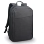 Сумка для ноутбука Lenovo 15.6" Casual B210 Black (GX40Q17225): Тип сумки рюкзак