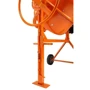 Бетоносмеситель Concrete Mixer Standart 160 л (110-4022) фото 9