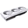 Видеокарта XFX Quicksilver AMD Radeon RX 9070XT White Gaming Edition (RX-97TQICKW9)