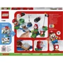 LEGO Super Mario Бумер Билл Барраж (71366): Серия Super Mario