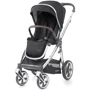 Універсальна коляска 2 в 1 BabyStyle Oyster 3 2021 (Caviar / Mirror): Стать дитини Унисекс