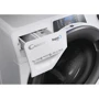 Стиральная машина Candy RP4 476BWMBC/1-S: Количество программ стирки 16