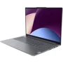 Ноутбук Lenovo IdeaPad Slim 5 14IAH8 (83BF001NRM): Экран 14" IPS (1920x1080) Full HD