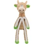 Игрушка Trixie для собак Корова со звуком 50 см (4047974347218) фото 3