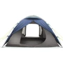 Намет Outwell Cloud 5 Blue: Кількість місць 5