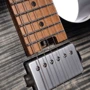 Электрогитара CORT G290 FAT II (Bright Blue Burst): Количество струн 5