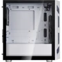 Корпус Silver Stone SST-FAH1MW-PRO: Типорозмір Mini-Tower