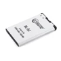 Аккумулятор ExtraDigital 1250mAh Nokia BL-5J: Совместимость с брендом Nokia