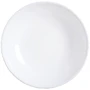 Тарелка суповая Luminarc Ammonite White 21 см (P8826)